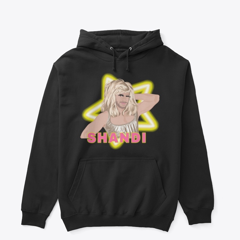 Shandi
