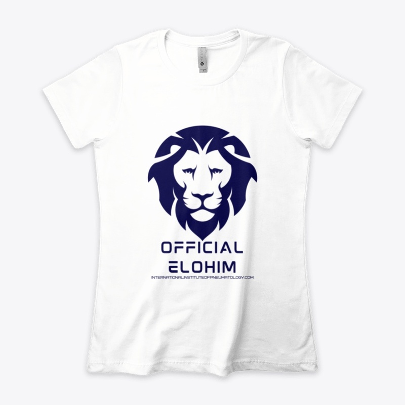Official Elohim White