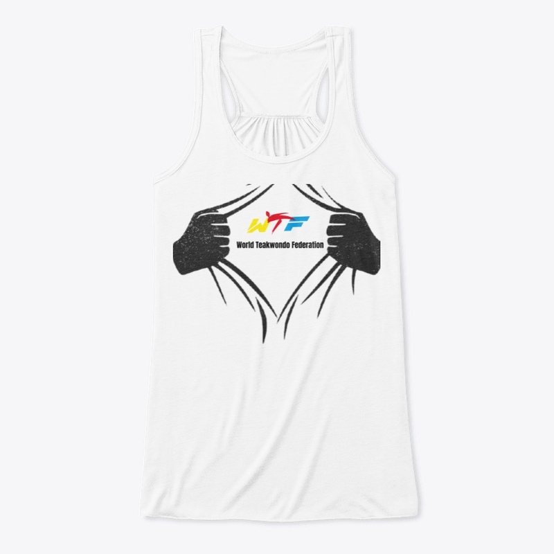 superhero products itf