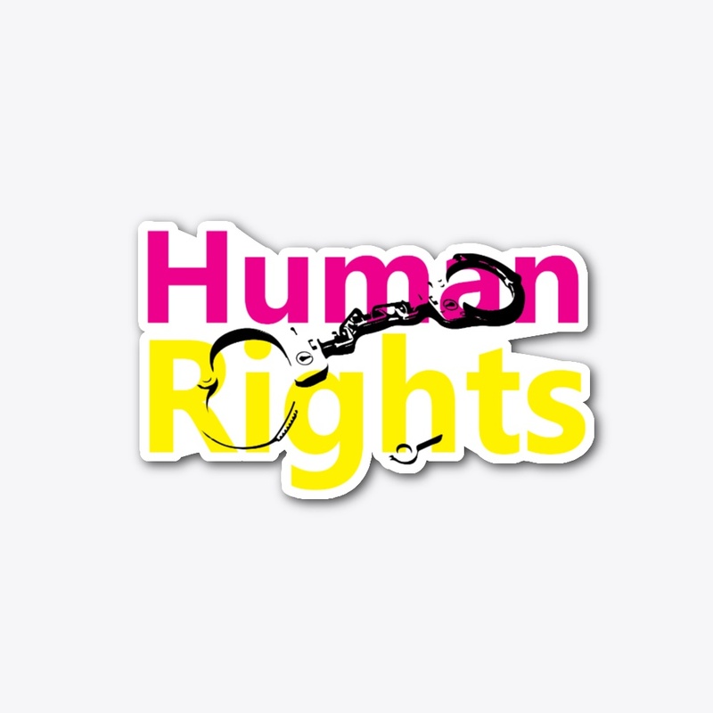 Monkey siam : Human Rights