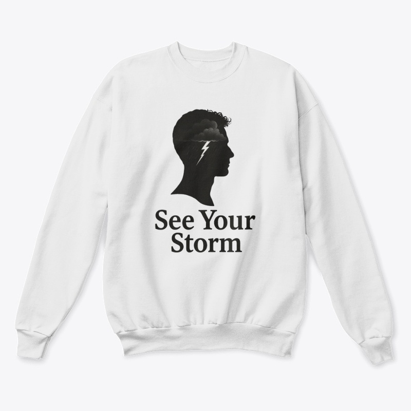 Wellness fashion tee design 