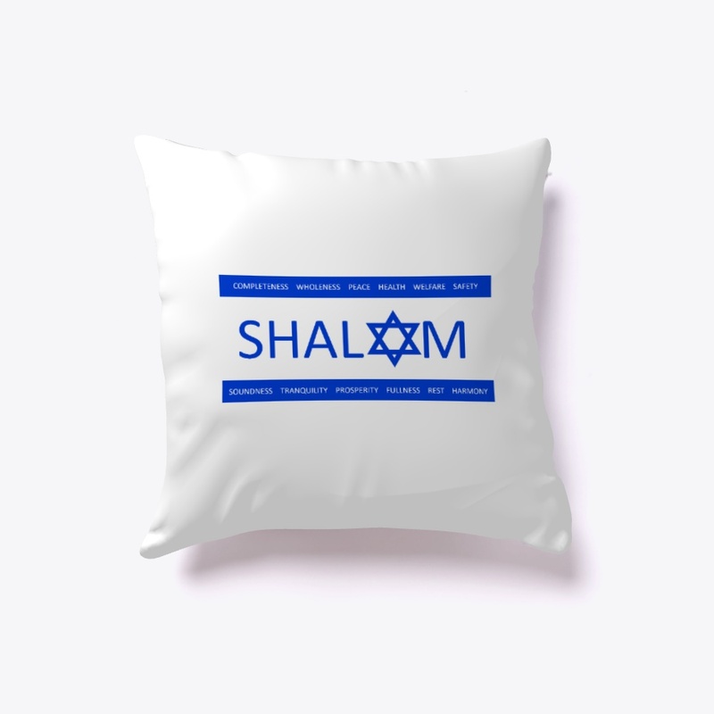 Shalom