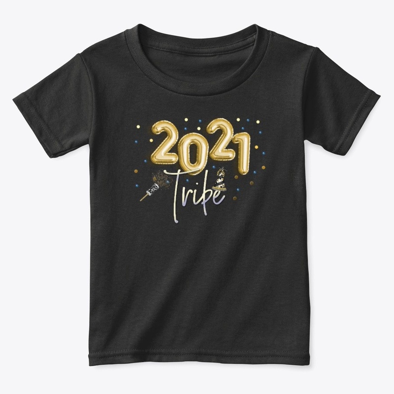2021 Tribe Happy New Year Gifts
