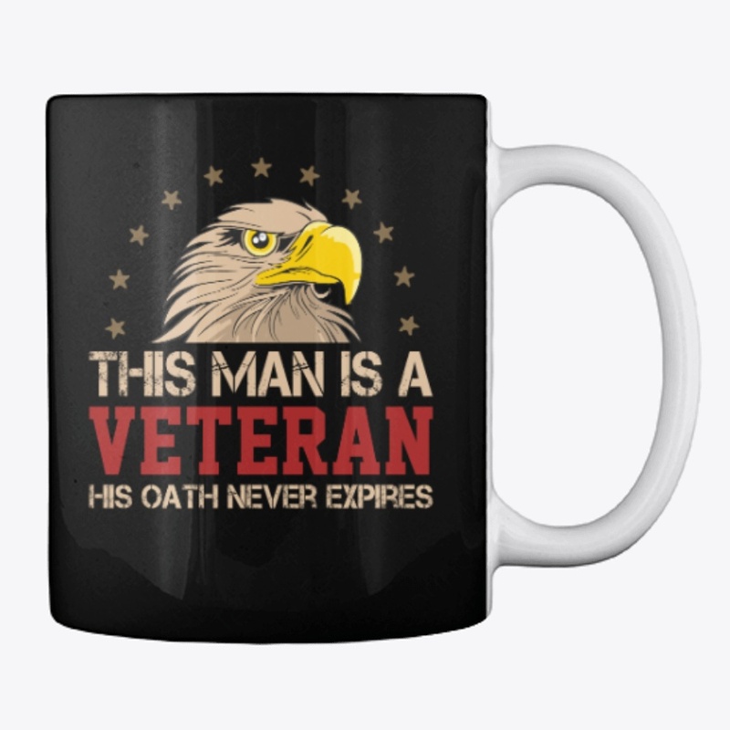 Awesome Veterans T-Shirts!