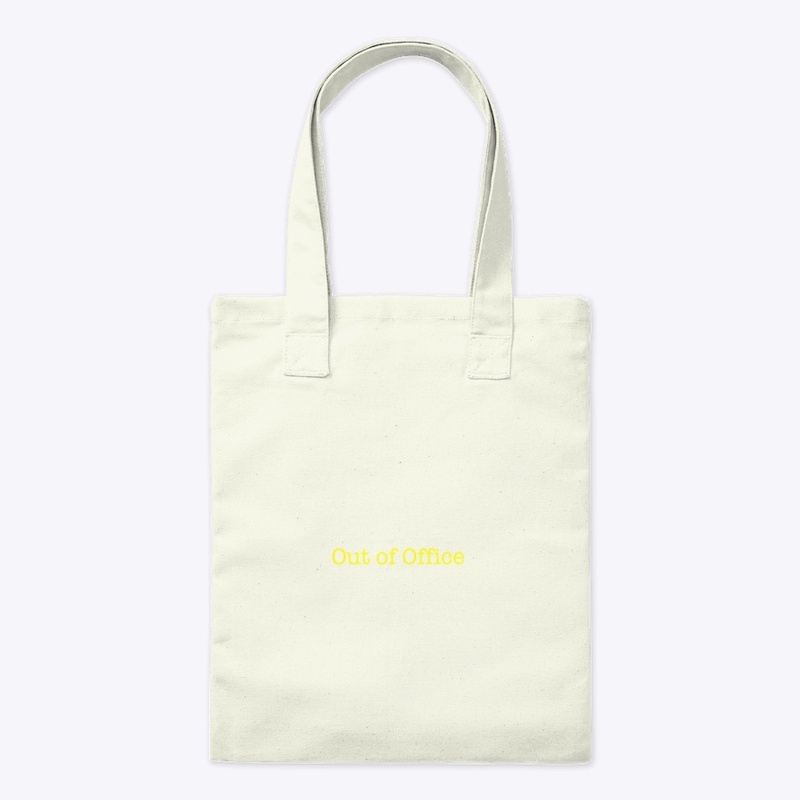 Everyday Comfy Hoodie (Out of Office)