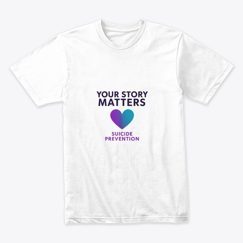 Your Story Matters