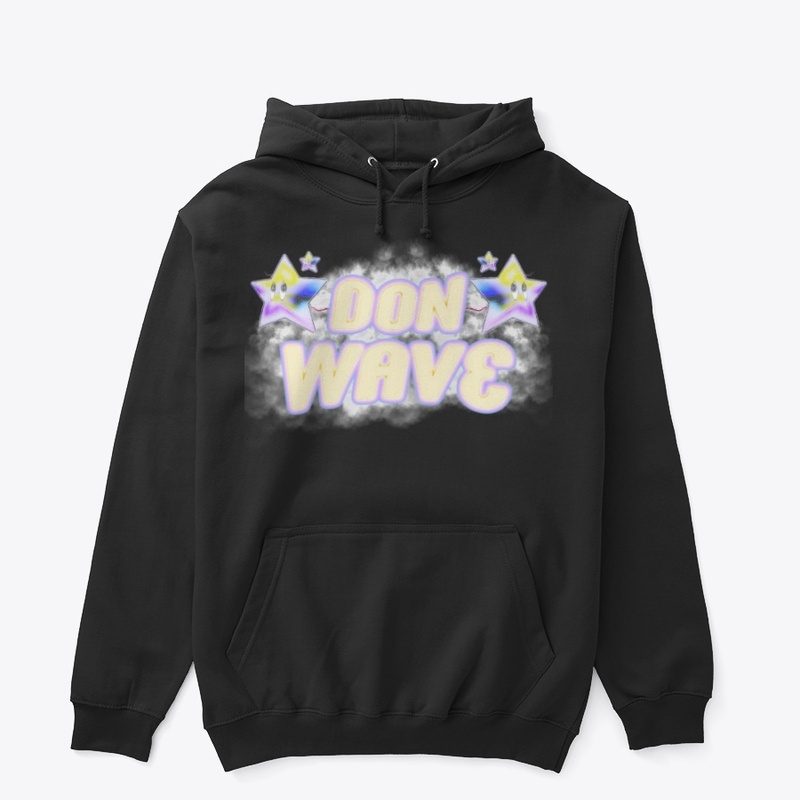 Don Wave Stara