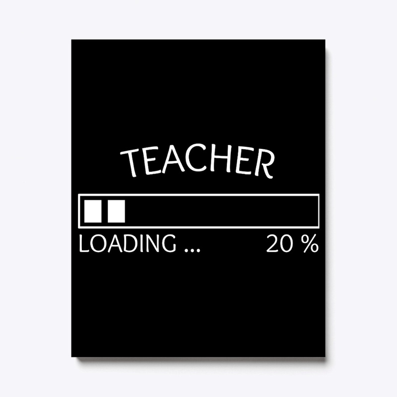 Teacher Loading 20 % Collection