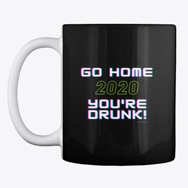 GO HOME 2020