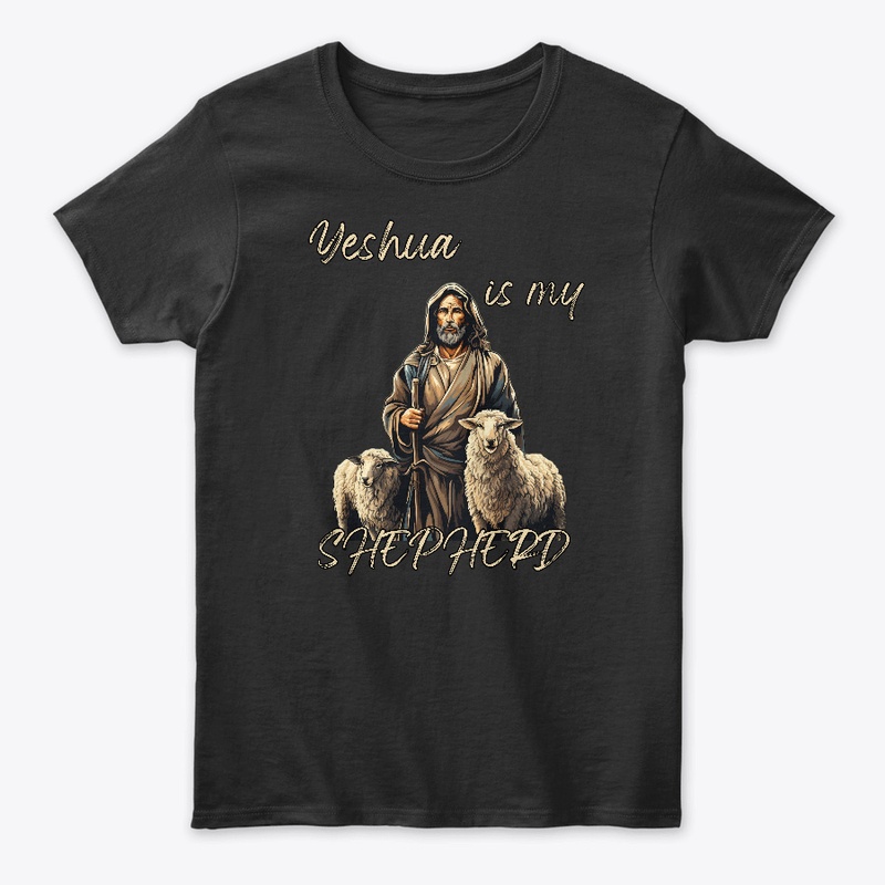 Shepherd