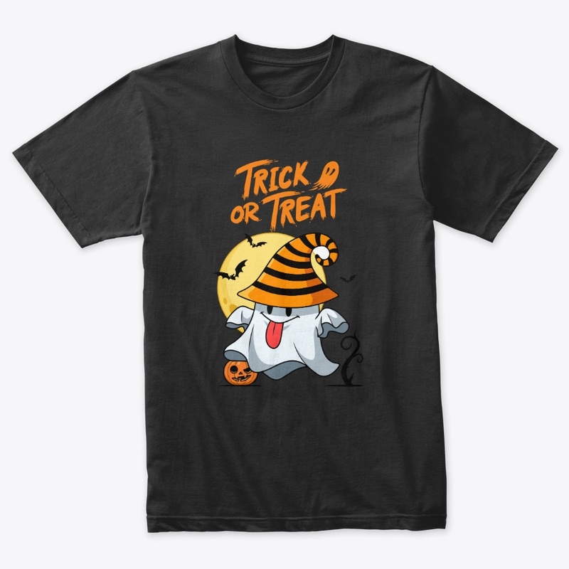 Spooky Delights