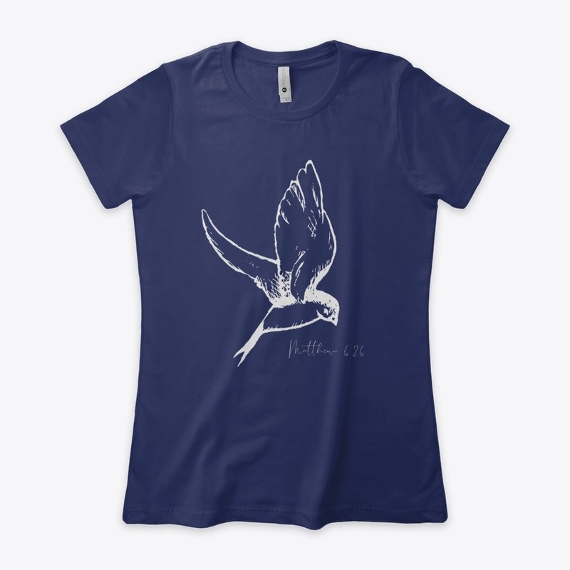 Birds of the Air