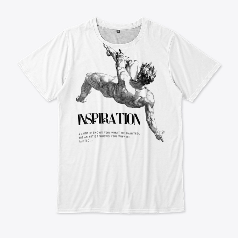 Leap of Faith: Freefall Inspiration