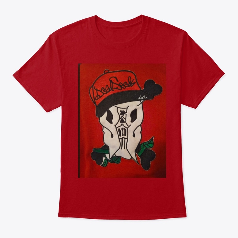 Logo tee