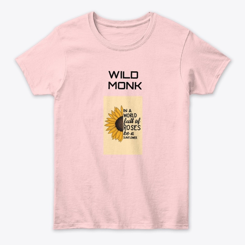 WILD MONK 
