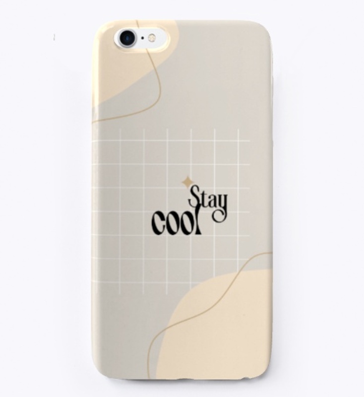 stay cool