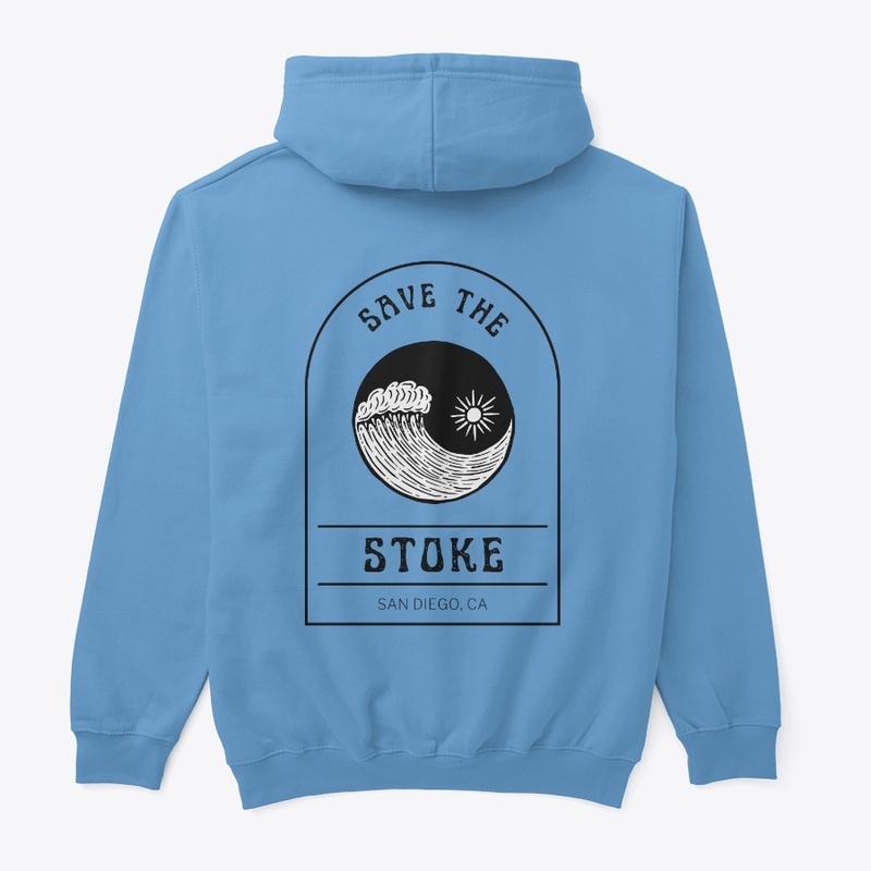 Save The Stoke