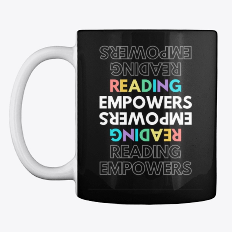 Reading Empowers