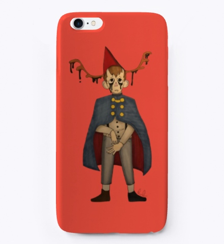 otgw scared boy :)
