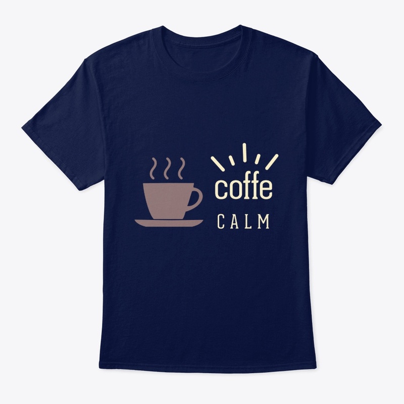 Coffe Calm