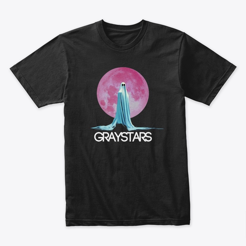Give Up the Ghost
