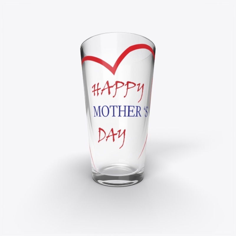 HAPPY MOTHER'S DAY 