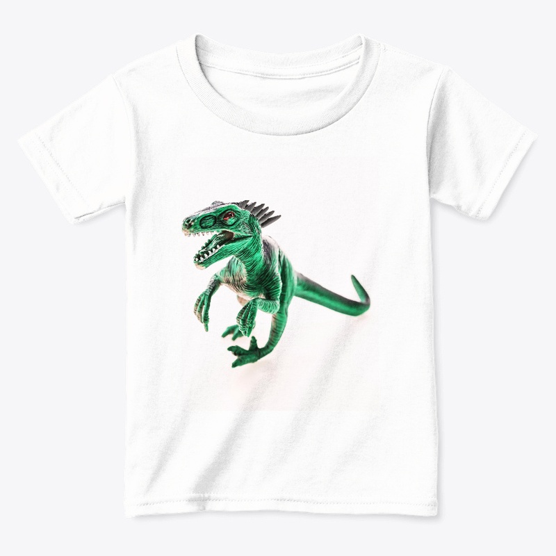 T-Rex Dinosaur