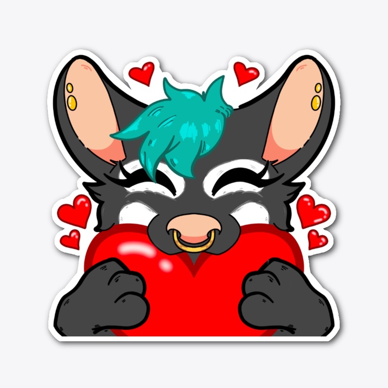 Love emote