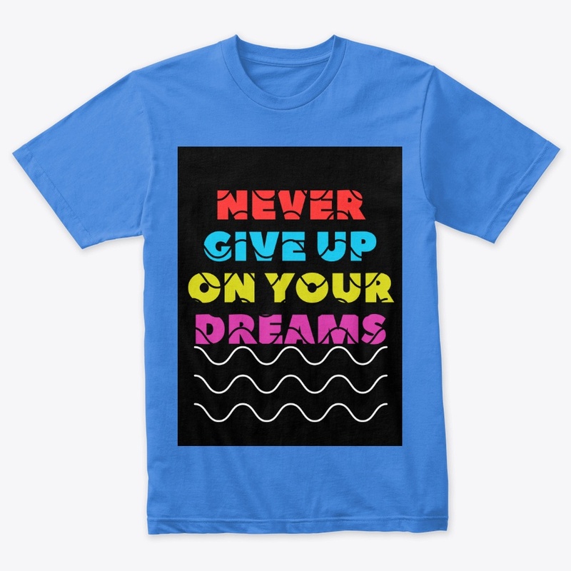 Causal Triblend Tee For Boys