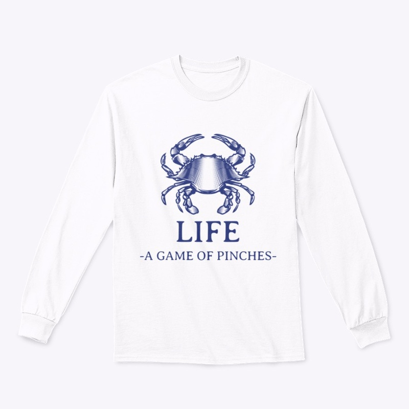 Life - A Game of Pinches
