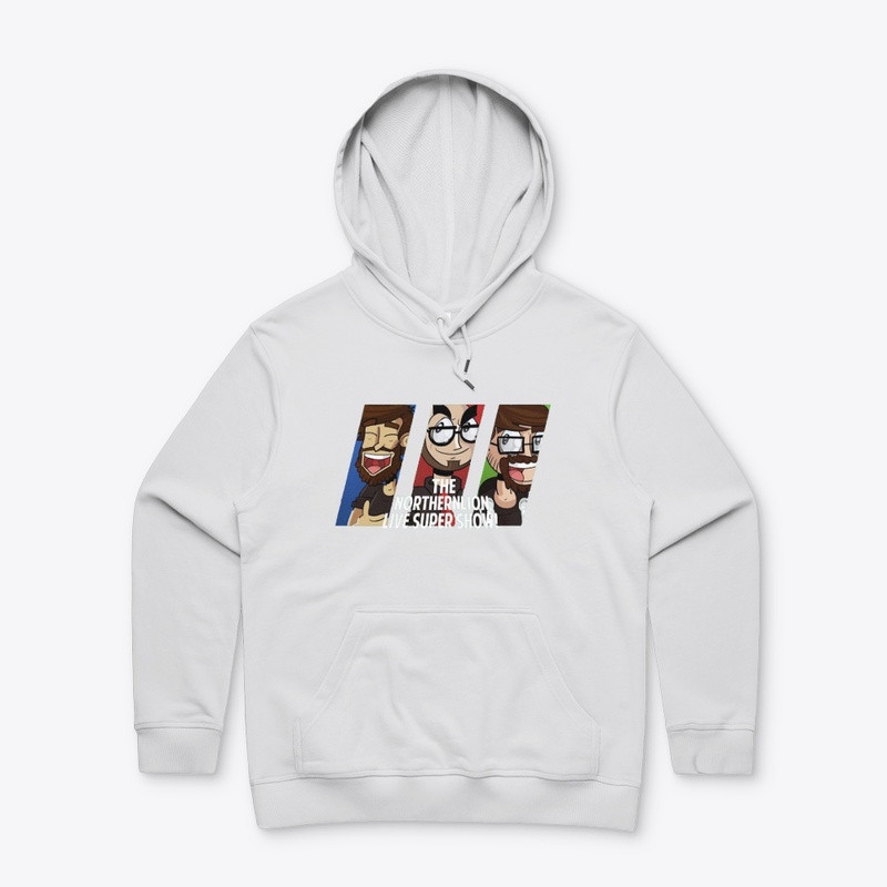 Northernlion Merch