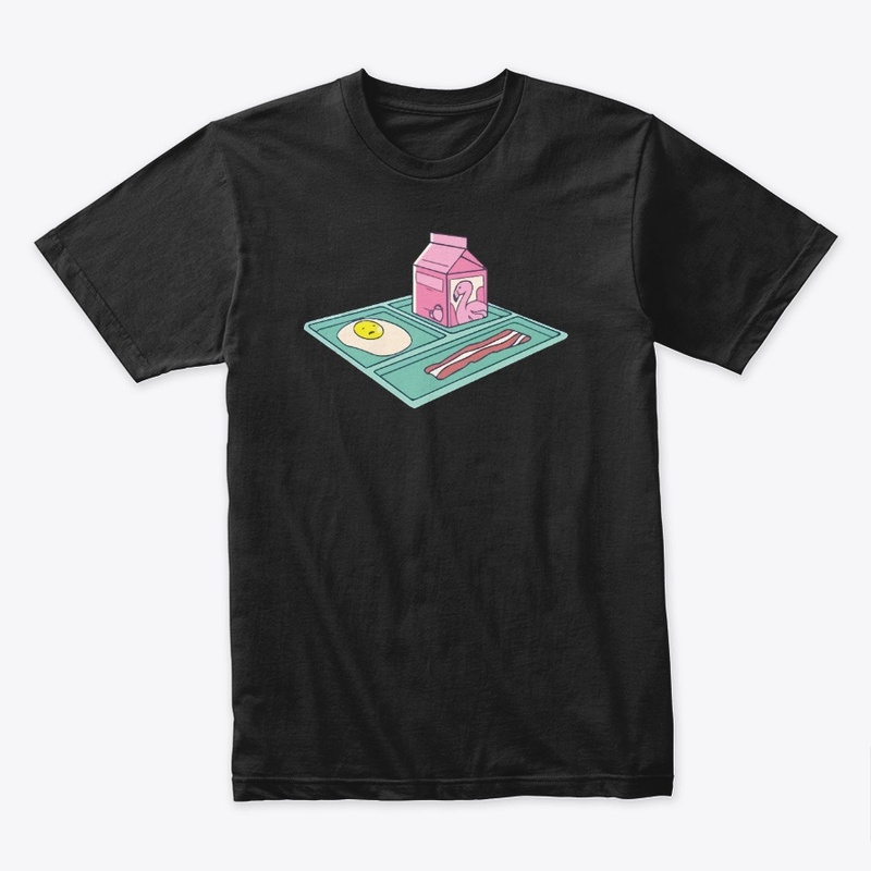 Flamingo Merch
