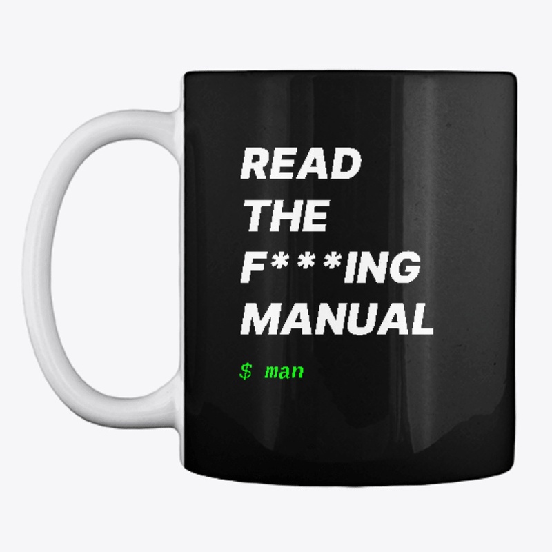 RTFM