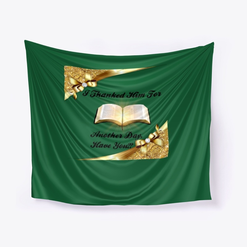 Uniquely Blessed Designs