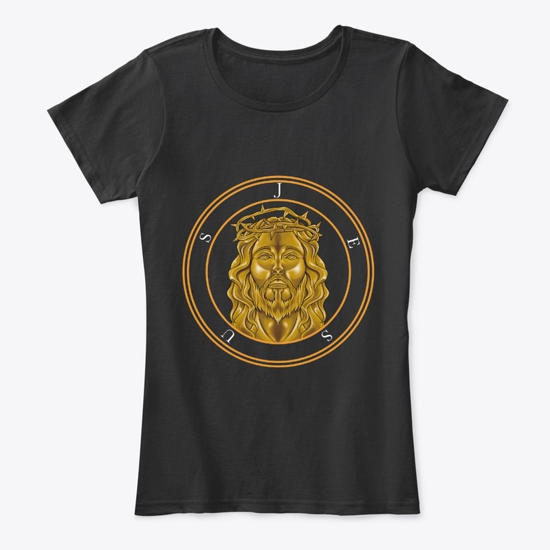 JESUS - SIGIL