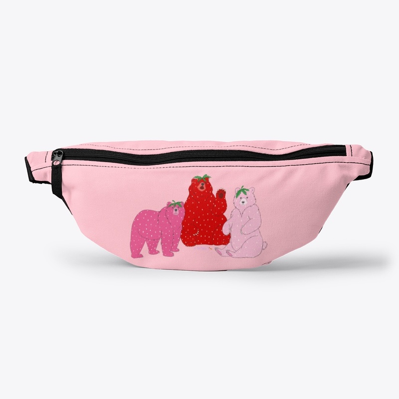Strawbearies