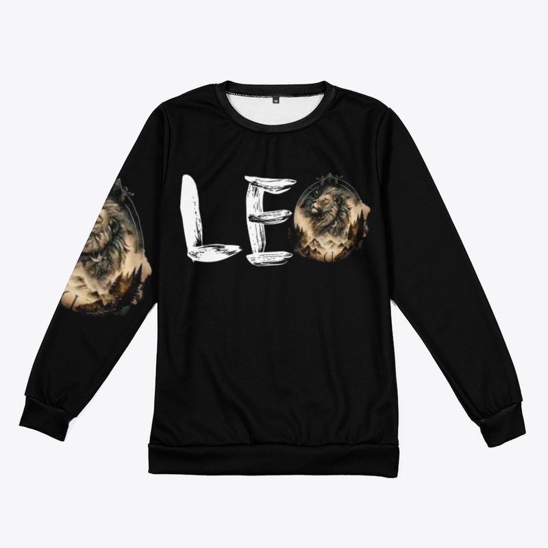 Born Hood Clothing Astrology Collection