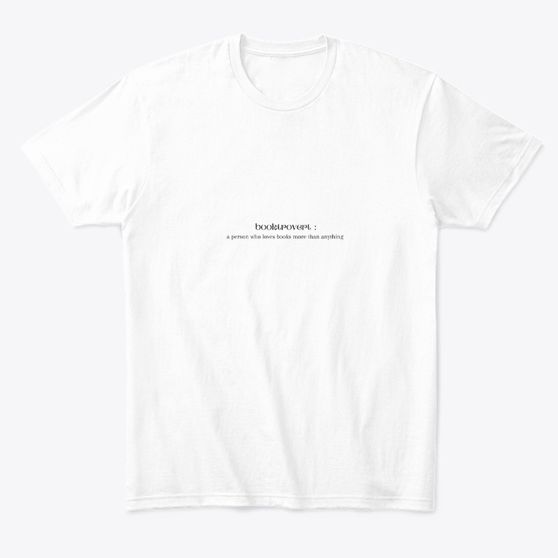 booktrovert for u