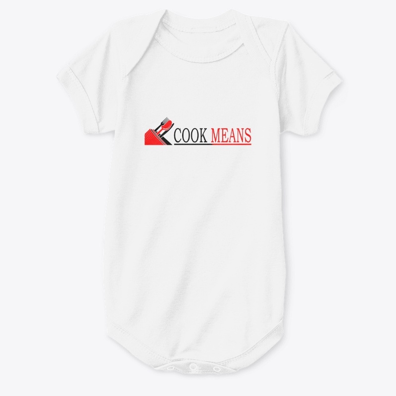 Cook means 