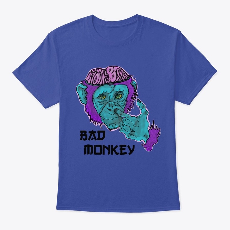 Monkey Brain