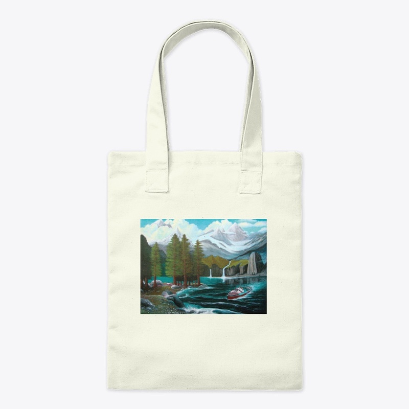 Sierra Nevada's - Chris Craft Bt - Shirt