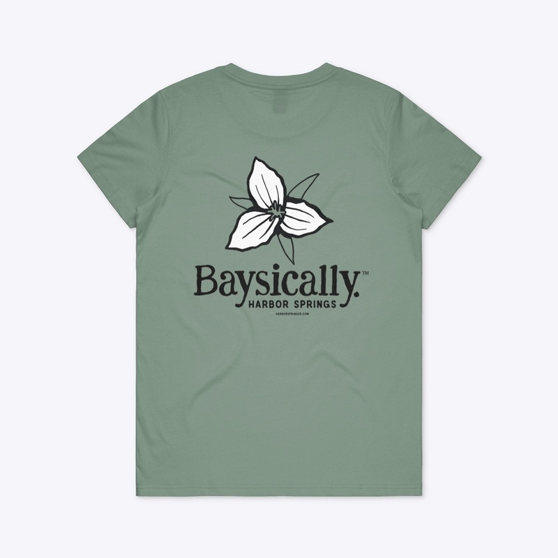 Baysically™ Trillium