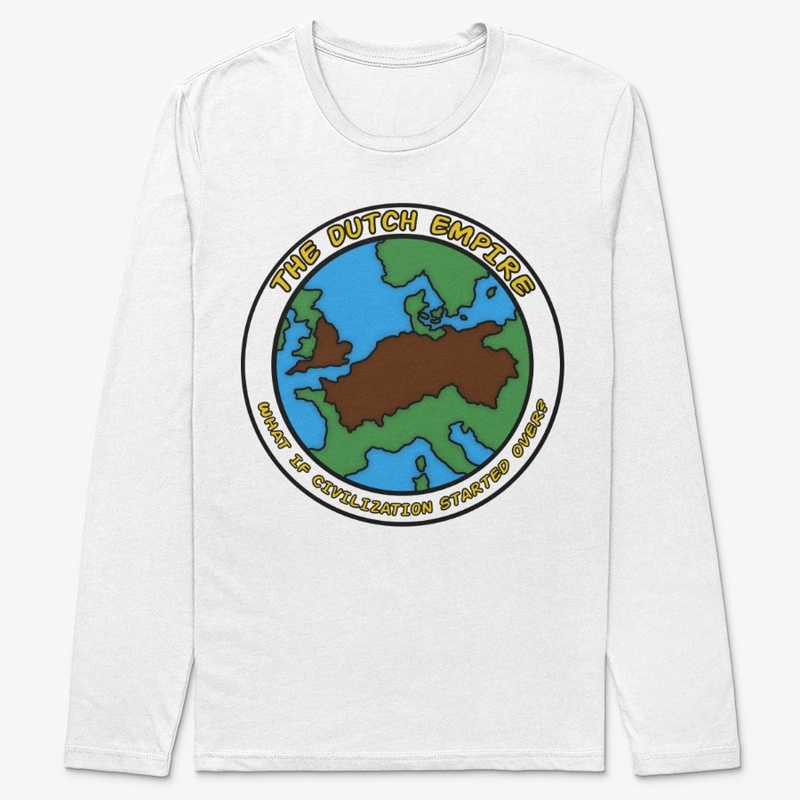 WICSO - The Dutch Empire