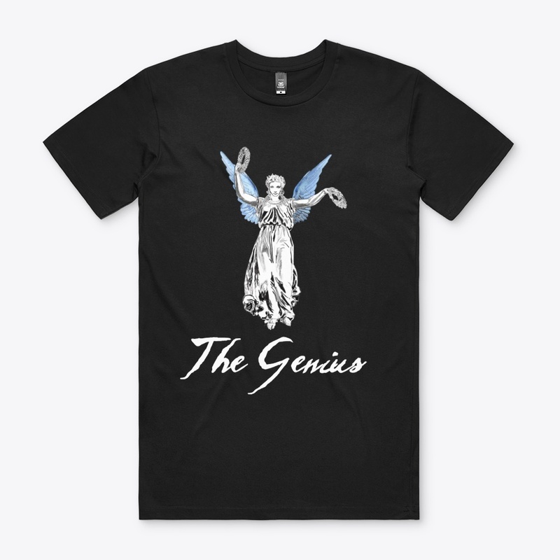 The Genius of Connecticut