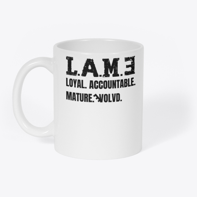L.AM3: Evolved Essentials