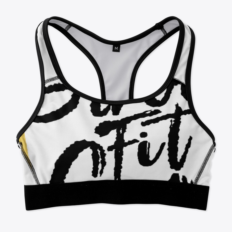 Rock the Gym with Our Brand