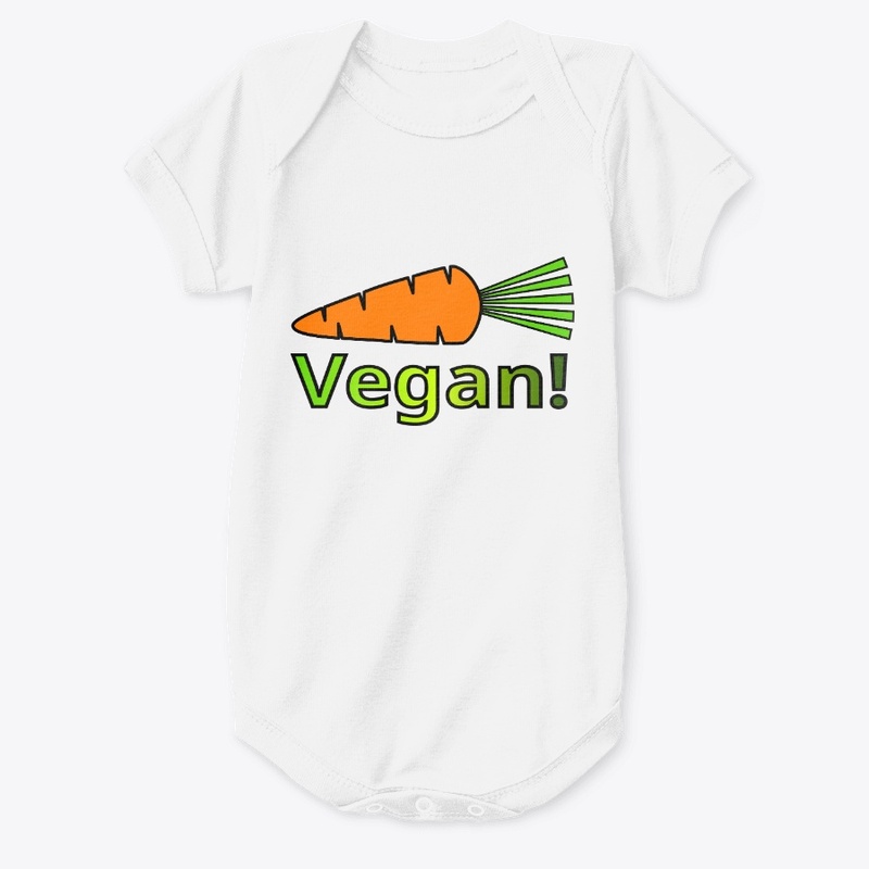 Vegan!