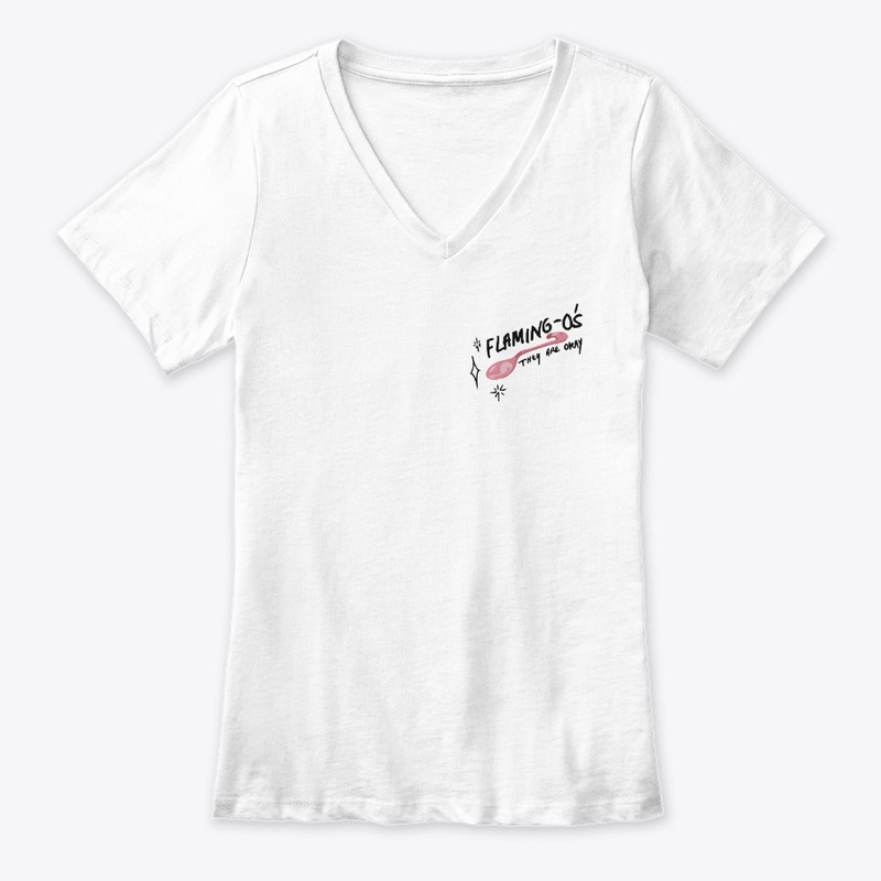 Flamingo Merchandise