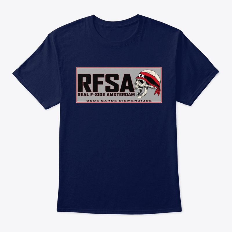 RFSA 001 