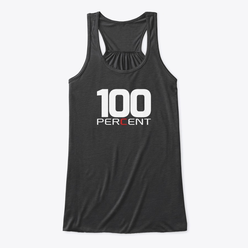 100 PERCENT